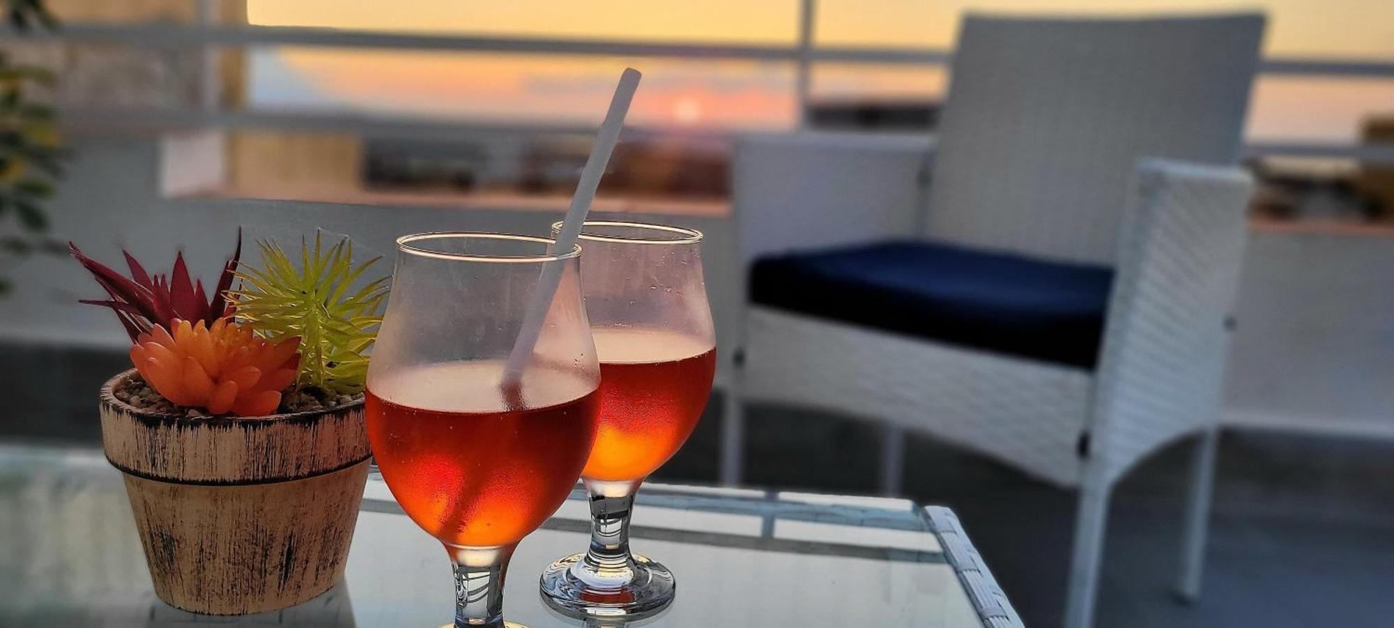 فيلا Idea Di Mare كاباتشي المظهر الخارجي الصورة